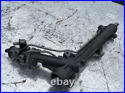04-10 BMW 5/6 Series Power Hydraulic Steering Gear Box Rack & Pinion Unit OEM