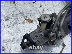 04-10 BMW 5/6 Series Power Hydraulic Steering Gear Box Rack & Pinion Unit OEM