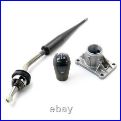 05-16 Toyota Hilux MK7 Vigo SR5 KUN15 GGN Fits Shift Knob Gear Box Lever Housing