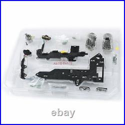 0b5 7 Speed Dsg Automatic Gearbox Solenoid Repair Kit Fit For Audi A4 A5 Porsche