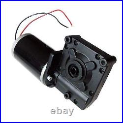 12 volt Motor & Gearbox Set to Fit Fraser Electric Golf Trolley, Fishing trolley