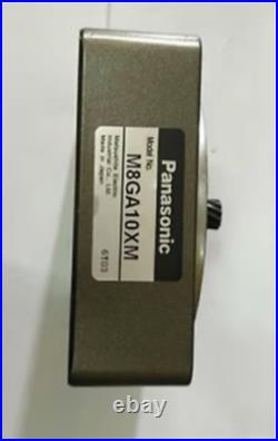 1PCS NEW FIT FOR Panasonic M8GA10XM Reduction gear box