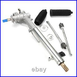 1PCS NEW Power Steering Rack Gear Box Fits For 2003-2010 Ford Ecosport 1631754