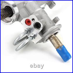 1PCS NEW Power Steering Rack Gear Box Fits For Ford Ecosport 2003-2010 1336686