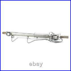 1PCS NEW Power Steering Rack Gear Box Fits For Ford Ecosport 2003-2010 1336686