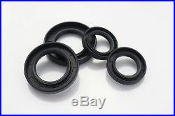 1.6 5 Speed Manual Genuine Gearbox Bearing Oil Seal Rebuild Kit Fits Honda CIVIC