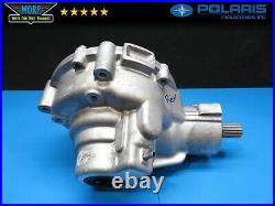 2008 Polaris Rzr 800 Rear Back Gear Case Differential Gear Box May Fit 2009 2010