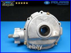 2008 Polaris Rzr 800 Rear Back Gear Case Differential Gear Box May Fit 2009 2010