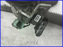 2009-2013 Honda Fit Power Steering Rack N In And Pinion Gear Box 53601-Tk6-A03