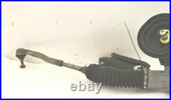 2017-2020 Honda Fit OEM Power Steering Rack Steering Gear Linkage Box Assembly