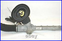 2017-2020 Honda Fit OEM Power Steering Rack Steering Gear Linkage Box Assembly