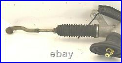 2017-2020 Honda Fit OEM Power Steering Rack Steering Gear Linkage Box Assembly