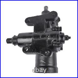 27-7501 Power Steering Gear Box Fits GMC C15/C25 Chevy C10/C20/C30 Pickup Blazer