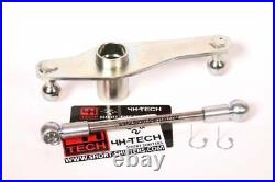4H-Tech X-Shift for Vauxhall F16 and F20 Gearbox fits Calibra / Kadett Models