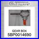 5BP0014690 GEAR BOX fits JOHN DEERE (New OEM)