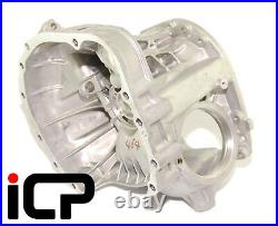 6 Speed Gearbox Bell Housing Fits Subaru Impreza WRX STi 07-15 340R Spec C