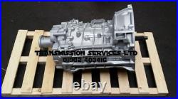 6 Speed ZF 6S700 OR 6AS700 Gearbox To Fit DAF LF45 & IVECO EUROCARGO TECTOR