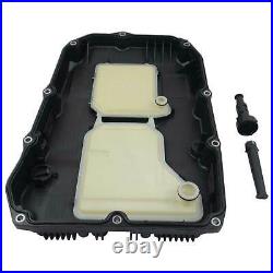 9 Speed Automatic Transmission Gearbox Sump Pan Filter Fit Mercedes C-Class W205