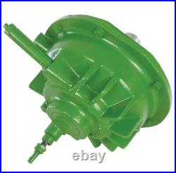 AH134863 Remanufactured Feeder House Reverser Gear Box Assembly fits John Deer