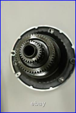 AUDI 8 SPEED Fit For A4 A5 A6 CVT AUTOMATIC TRANSMISSION GEARBOX CLUTCH DRUM