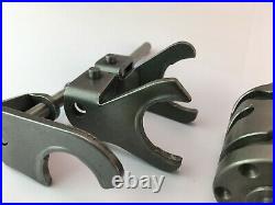 Aprilia Rs 50 Rs50 1999 / Fits 1993-2005 Gear Box Transmission Shafts Gears Fork