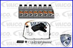 Automatic Gearbox Oil Change Parts Kit Kit VAICO Fits AUDI PORSCHE A4 A5 07-17