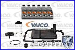 Automatic Gearbox Oil Change Parts Kit VAICO Fits BMW Z4 E82 28107842828kit2
