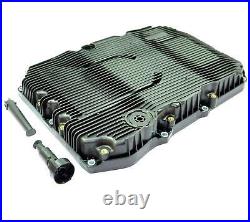 Automatic Transmission Gearbox Sump Pan Filter Fits Mercedes 9g 7252703707