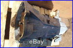 BMW Automatic Gearbox 6HP21 Fits 3 Series 325i N52 Engine
