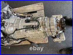 BMW M2 F87 DCT Automatic Gearbox GS7D36SQ Fits M4 F82 F83 7853560 1800miles