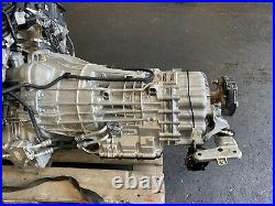 BMW M2 F87 DCT Automatic Gearbox GS7D36SQ Fits M4 F82 F83 7853560 1800miles