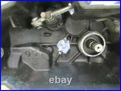 BMW R1100RT gearbox, also fit R1100RS, R1100GS, R1100R (8053)