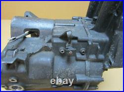 BMW R1100RT gearbox, also fit R1100RS, R1100GS, R1100R (8053)