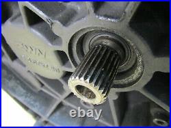 BMW R1100RT gearbox, also fit R1100RS, R1100GS, R1100R (8053)