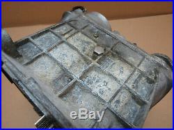 BMW R65 1981 27,898 miles gearbox also fits R80 / R100 (3063)