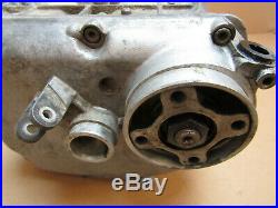 BMW R65 1981 27,898 miles gearbox also fits R80 / R100 (3063)