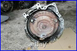 BMW X5 E53 3.0i Automatic Gearbox and Torque Converter 96022206 Fits X5 E53 M54