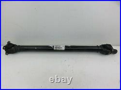 BMW X5 E70 Front Gearbox Propshaft 8605866 3.0d fits also f15