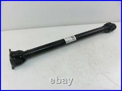 BMW X5 E70 Front Gearbox Propshaft 8605866 3.0d fits also f15