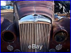 Bentley 1949 Mk VI 4 Speed Manual Gearbox, Servo, Fit`s Rolls Royce Dawn Wraith