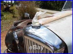 Bentley 1949 Mk VI 4 Speed Manual Gearbox, Servo, Fit`s Rolls Royce Dawn Wraith