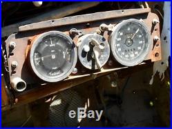 Bentley 1949 Mk VI 4 Speed Manual Gearbox, Servo, Fit`s Rolls Royce Dawn Wraith