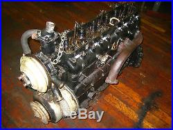 Bentley 1949 Mk VI 4 Speed Manual Gearbox, Servo, Fit`s Rolls Royce Dawn Wraith