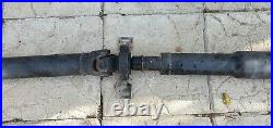 Bmw E36 328i Drive shaft 1227283 fit to ZF Manual Gearbox