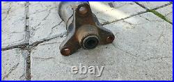Bmw E36 328i Drive shaft 1227283 fit to ZF Manual Gearbox