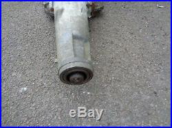 Bop auto gearbox Buick Oldsmobile Pontiac v8 may fit other models