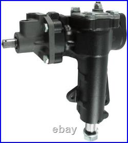 Borgeson Steering Gear Box Fits 1963-1982 Chevrolet Corvette 800108 Sold Indiv