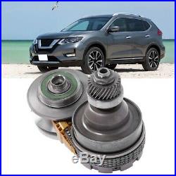 Car Gearbox CVT Transmission Chain Pulley Fits For Nissan JF010E RE0F09A