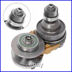 Car Gearbox CVT Transmission Chain Pulley withBelt Set JF018 JF018E Fit for Nissan
