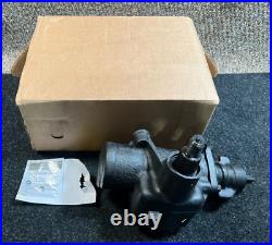 Cardone 27-7632 Remanufactured Power Steering Gear Box Fits Ford E-series 08-16